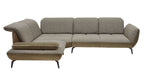 KAWOO Polsterprogramm New Jersey - Ecksofa