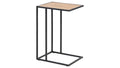 Laptop-Tisch Seaford 79386 im Industrielook bzw. Beistelltisch