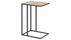 Laptop-Tisch Seaford 79386 im Industrielook bzw. Beistelltisch