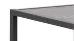 Regal Seaford 80890 im Industrielook als Wohnzimmermöbel