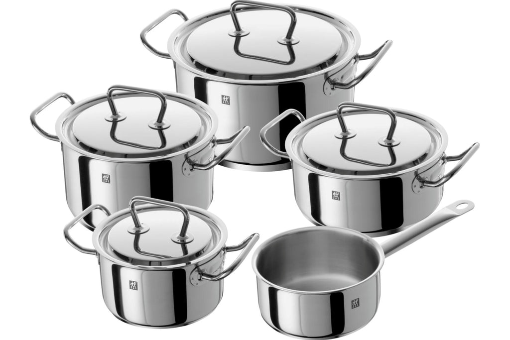Zwilling Topfset Twin Classic 5-tlg., Artikel 1006261
