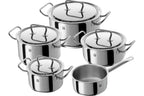 Zwilling Topfset Twin Classic 5-tlg., Artikel 1006261