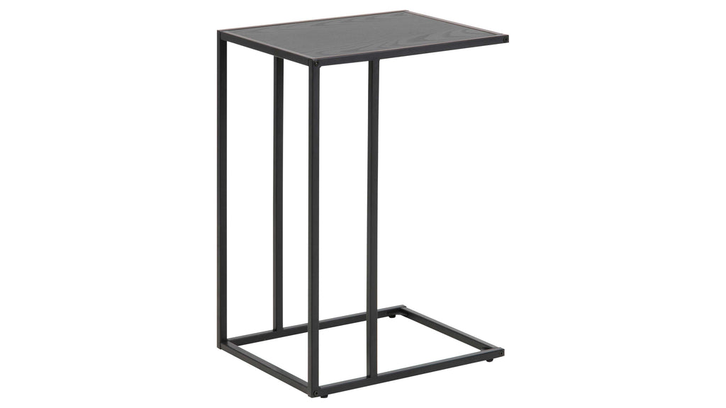 Laptop-Tisch Seaford 83603 im Industrielook bzw. Beistelltisch