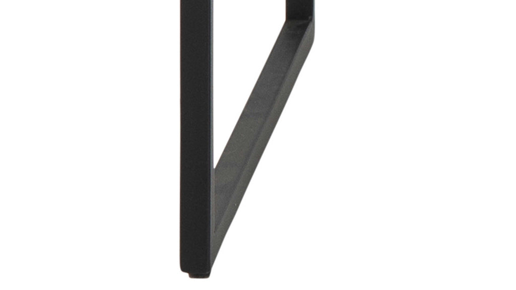 Schreibtisch Seaford 105304 im Industrielook bzw. PC-Tisch