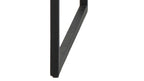 Schreibtisch Seaford 105304 im Industrielook bzw. PC-Tisch