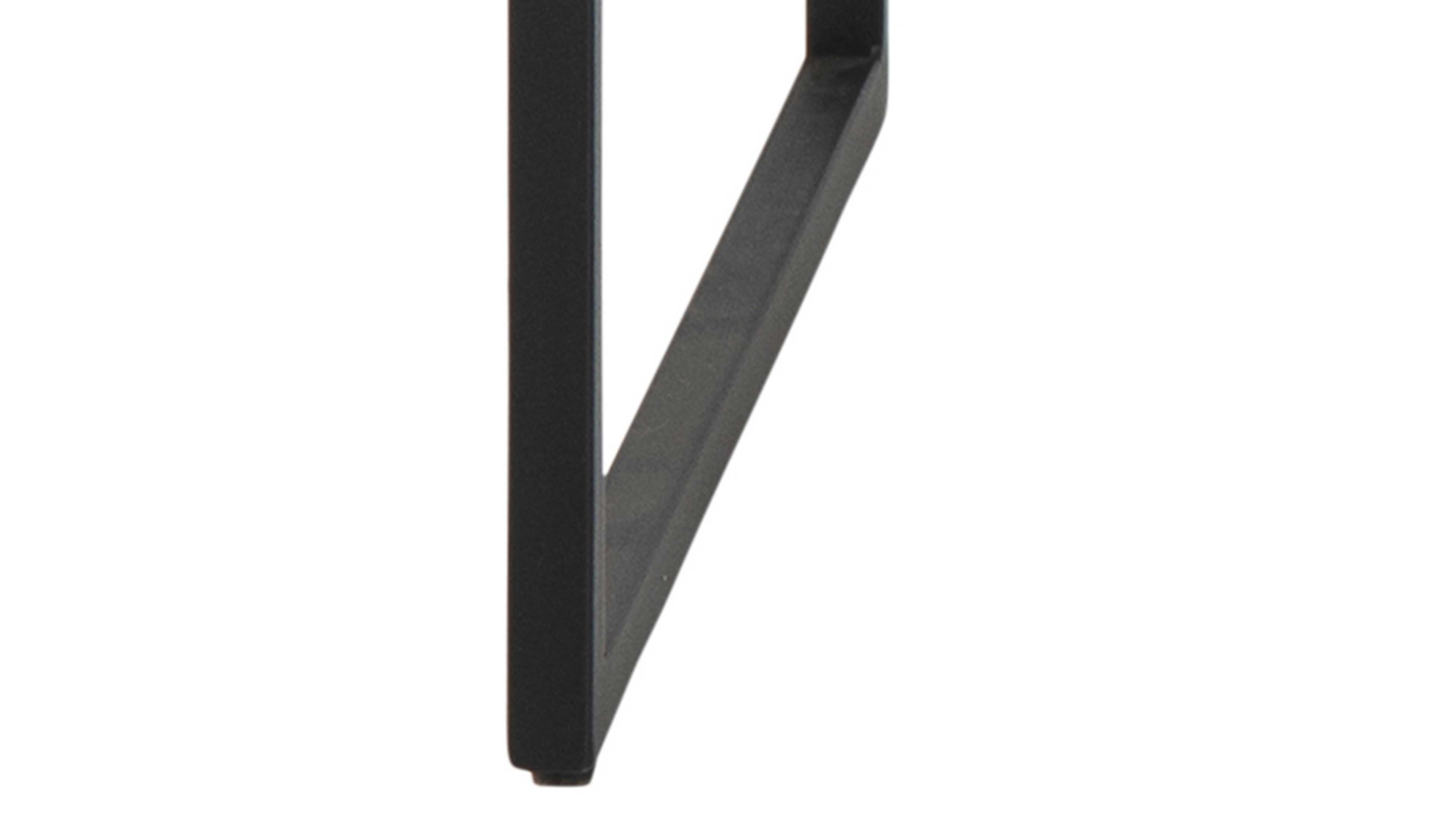 Schreibtisch Seaford 105304 im Industrielook bzw. PC-Tisch