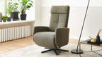 KAWOO Polsterprogramm New Jersey - Relaxsessel