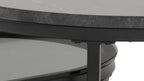 Couchtisch-Set Spiro