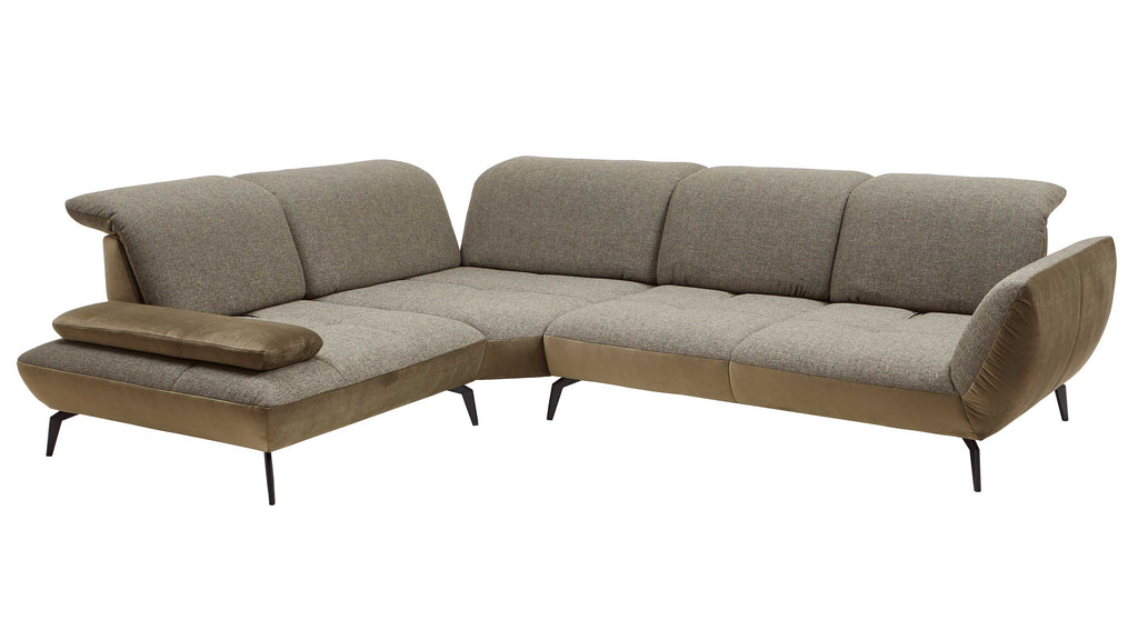 KAWOO Polsterprogramm New Jersey - Ecksofa