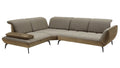 KAWOO Polsterprogramm New Jersey - Ecksofa