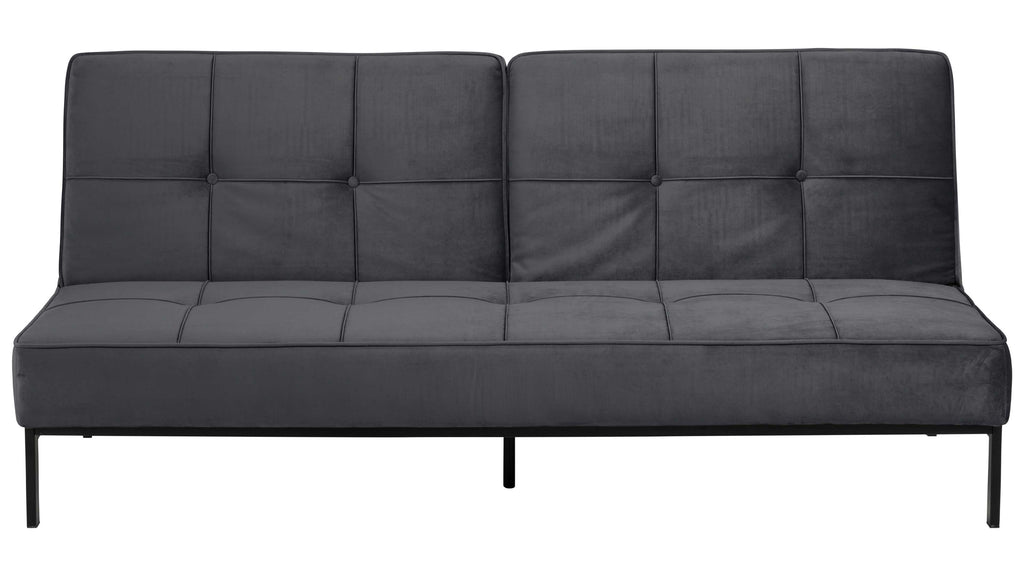Schlafcouch Perugia als praktisches Schlafsofa