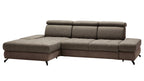 KAWOO Polsterprogramm Torino XC - Ecksofa