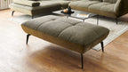KAWOO Polsterprogramm New Jersey - XXL-Hocker