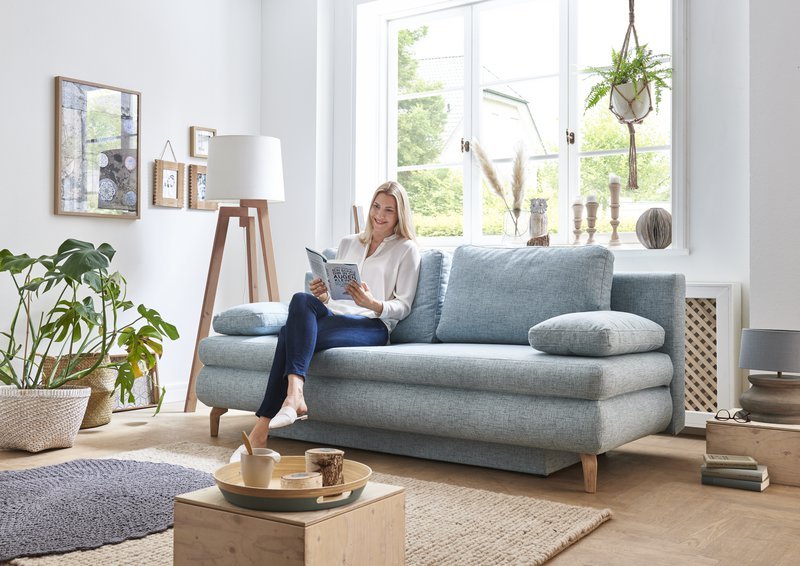 Schlafsofa Rob