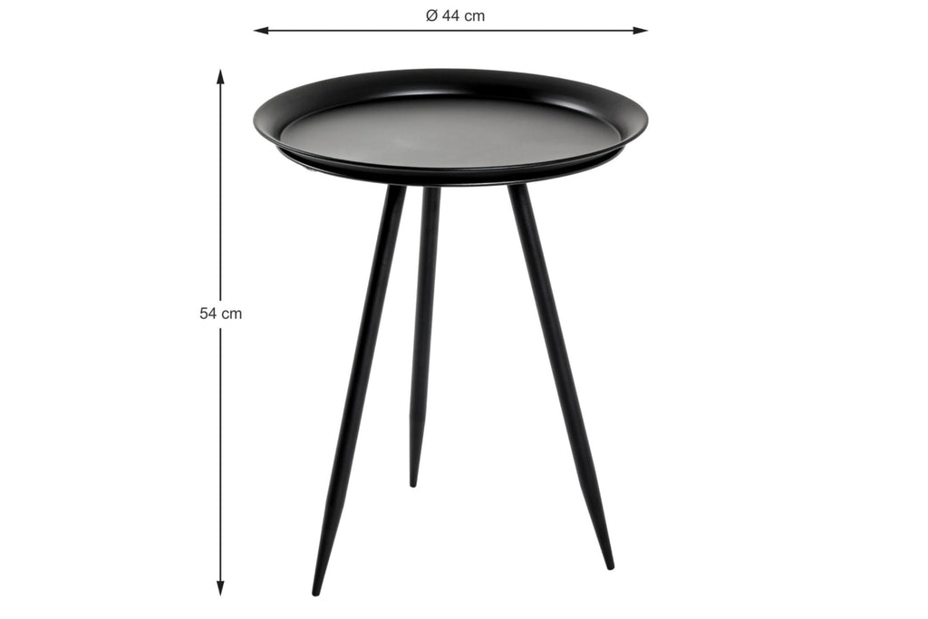 Beistelltisch Hans 20511