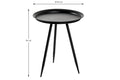 Beistelltisch Hans 20511