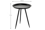 Beistelltisch Hans 20511