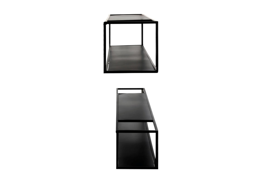 Wandregal 2-er Set Leicester 22574