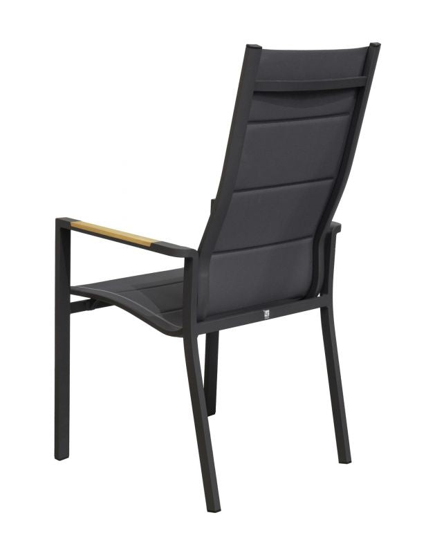 Hochlehner, stapelbar, 229753 Unicamo