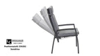 Positionsstuhl  Sondrino, Art. 259202