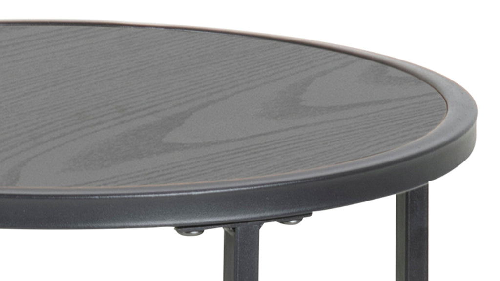 Beistelltisch Seaford 83647 im Industrielook