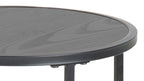 Beistelltisch Seaford 83647 im Industrielook