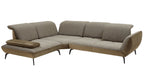 KAWOO Polsterprogramm New Jersey - Ecksofa