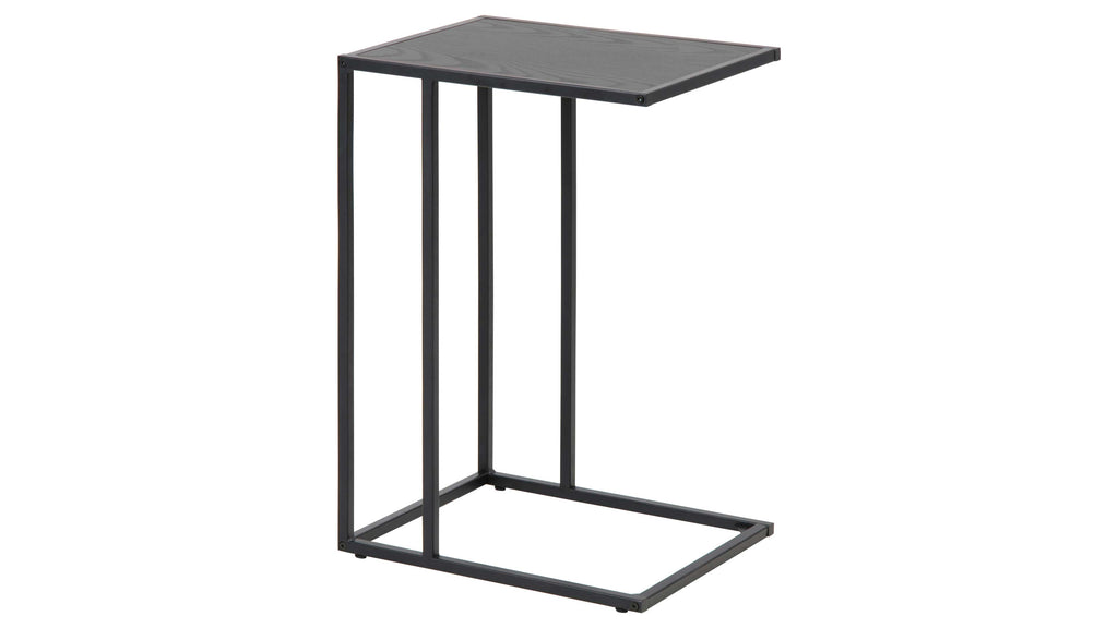 Laptop-Tisch Seaford 83603 im Industrielook bzw. Beistelltisch