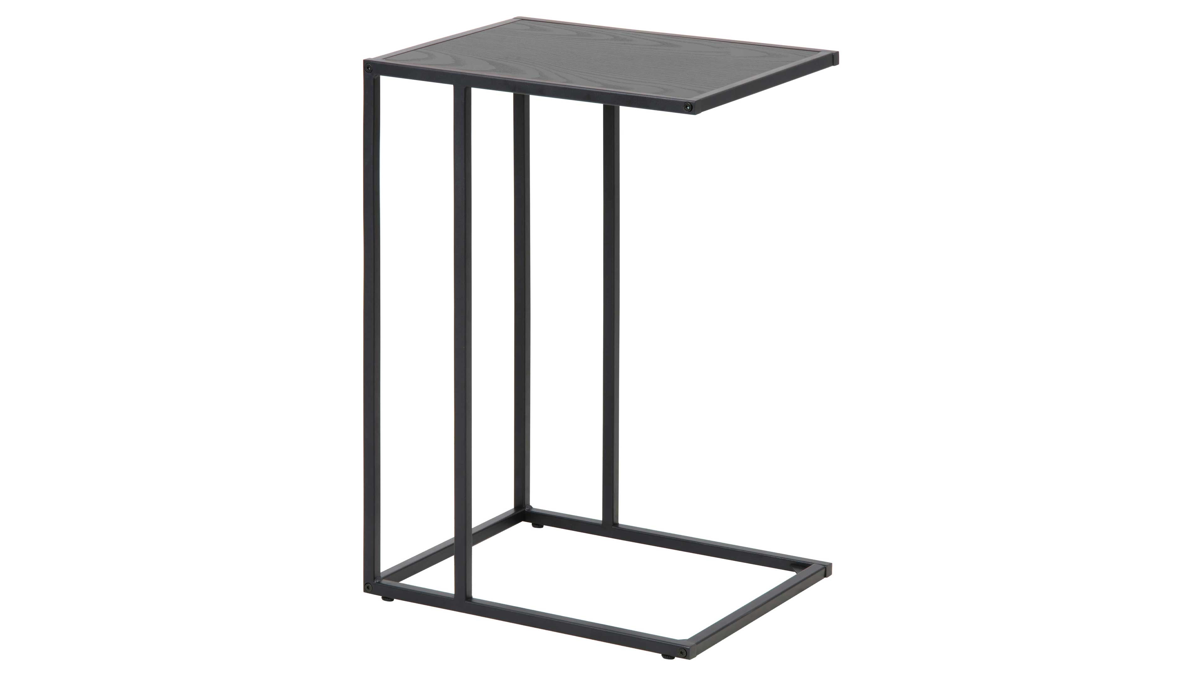 Laptop-Tisch Seaford 83603 im Industrielook bzw. Beistelltisch