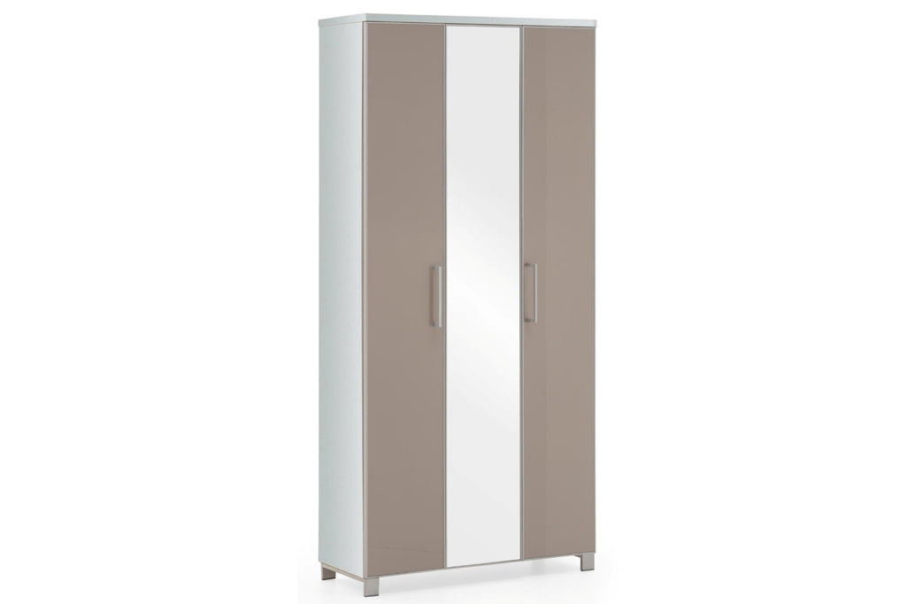 VOSS MÖBEL Garderobenschrank Santina als Dielenmöbel