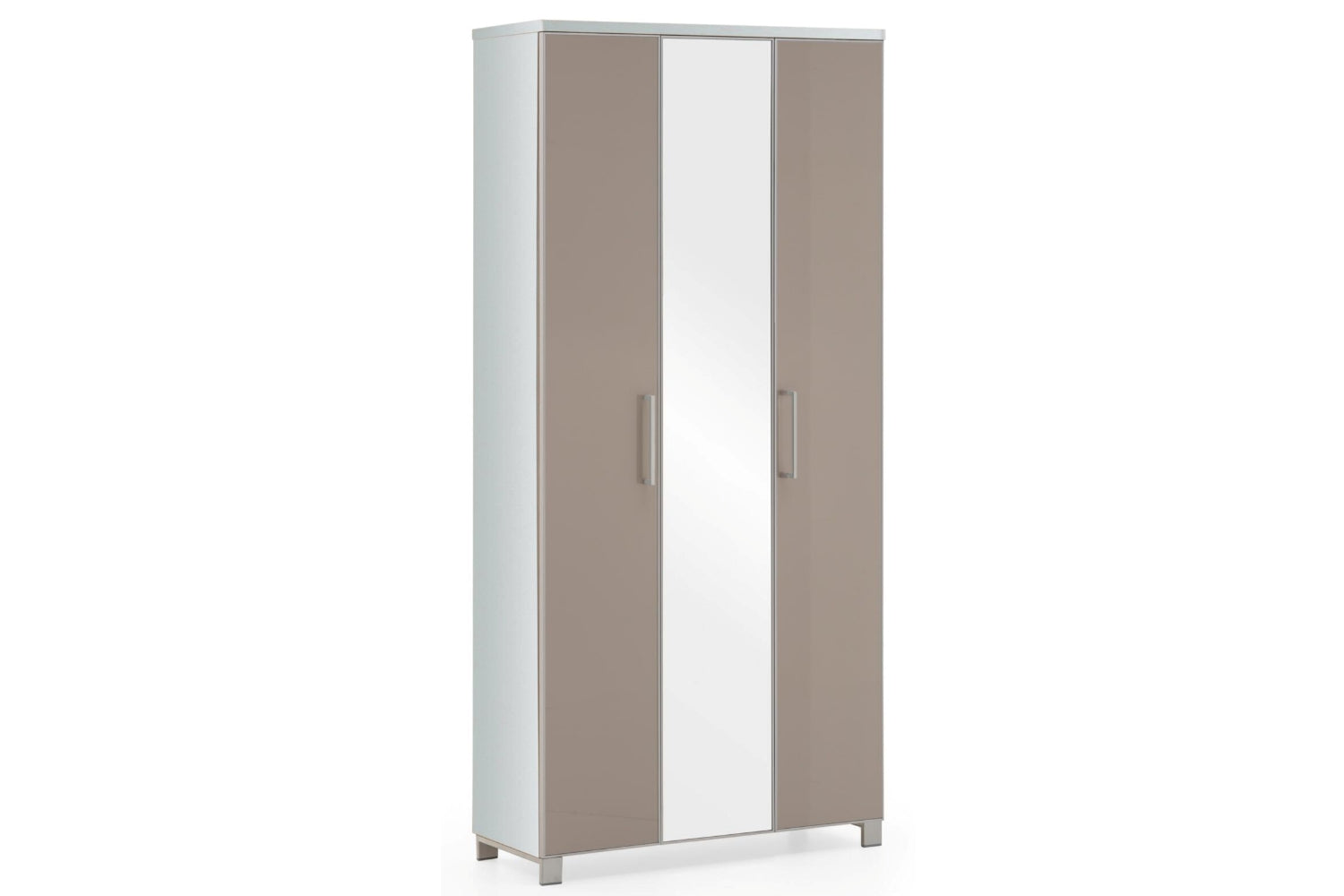 VOSS MÖBEL Garderobenschrank Santina als Dielenmöbel