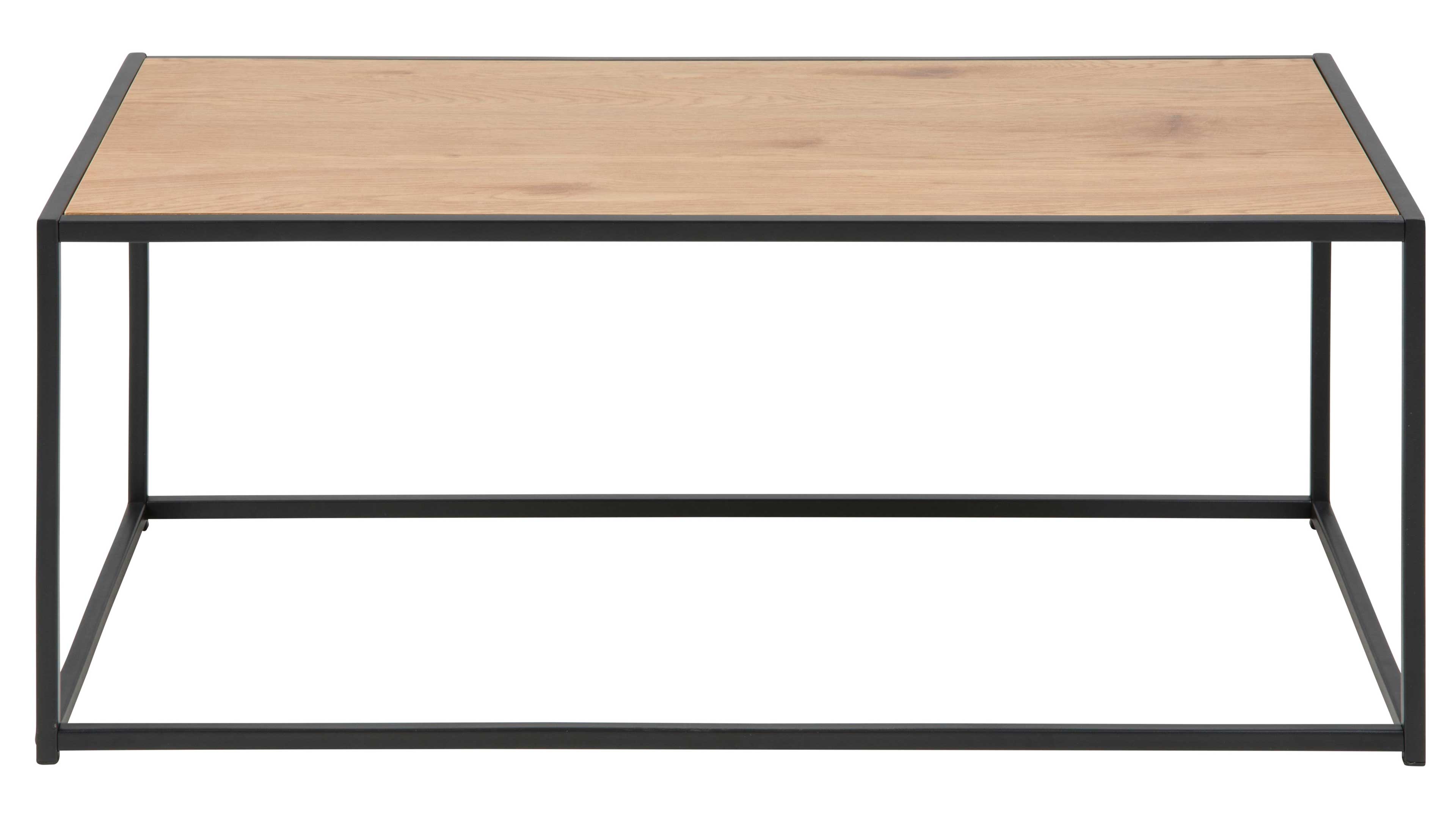 Couchtisch Seaford 91848 im Industrielook bzw. Sofatisch