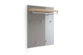 VOSS MÖBEL 333-41 Wandgarderobe Santina