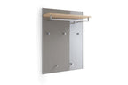 VOSS MÖBEL 333-41 Wandgarderobe Santina