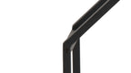 Regal Seaford im Industrielook als Wandregal