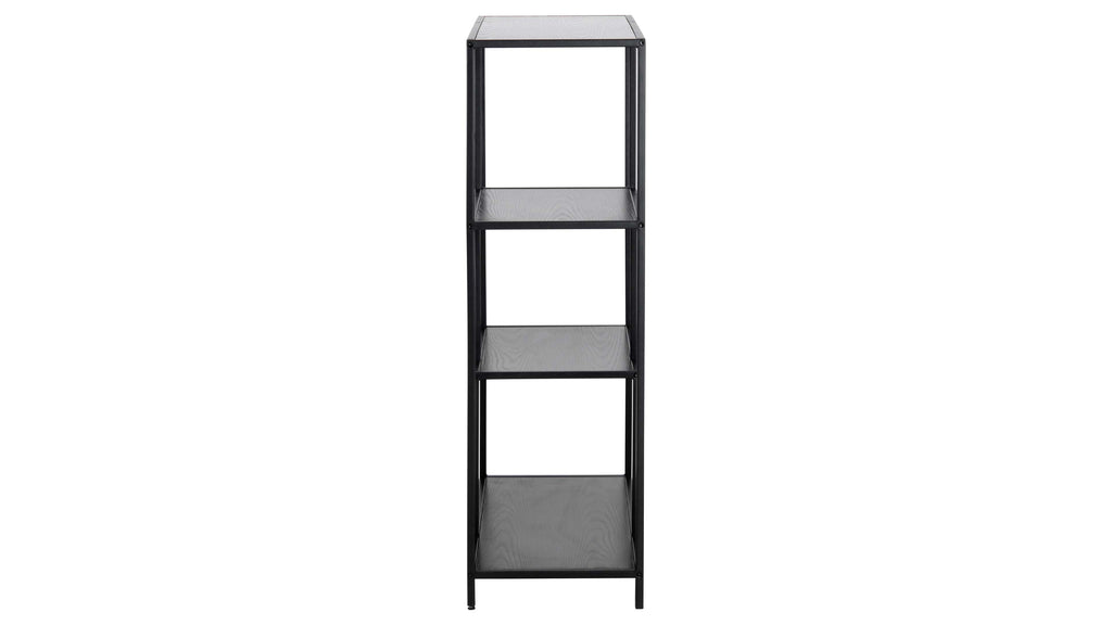 Regal Seaford 93769 im Industrielook bzw. Bücherregal