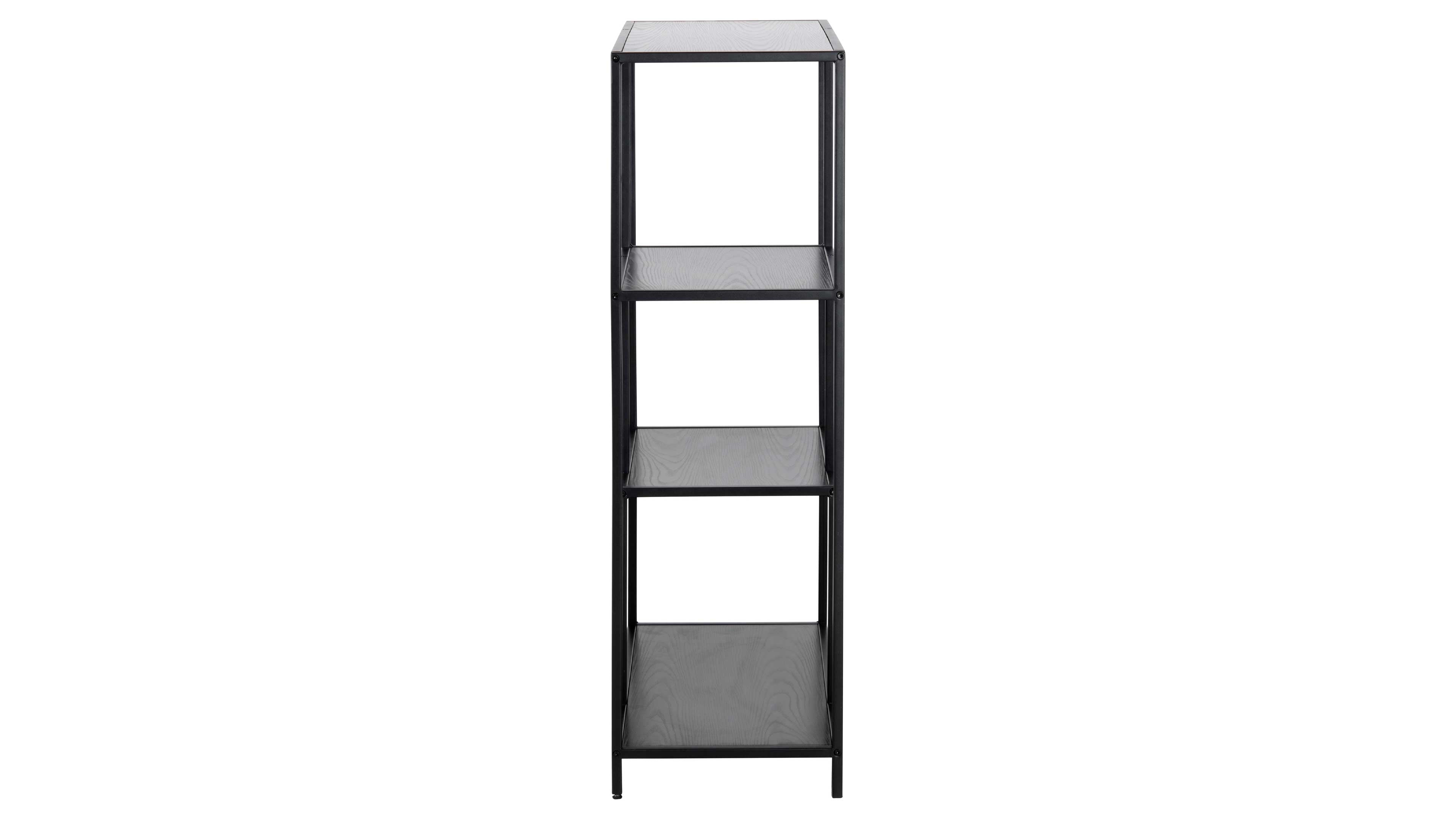 Regal Seaford 93769 im Industrielook bzw. Bücherregal