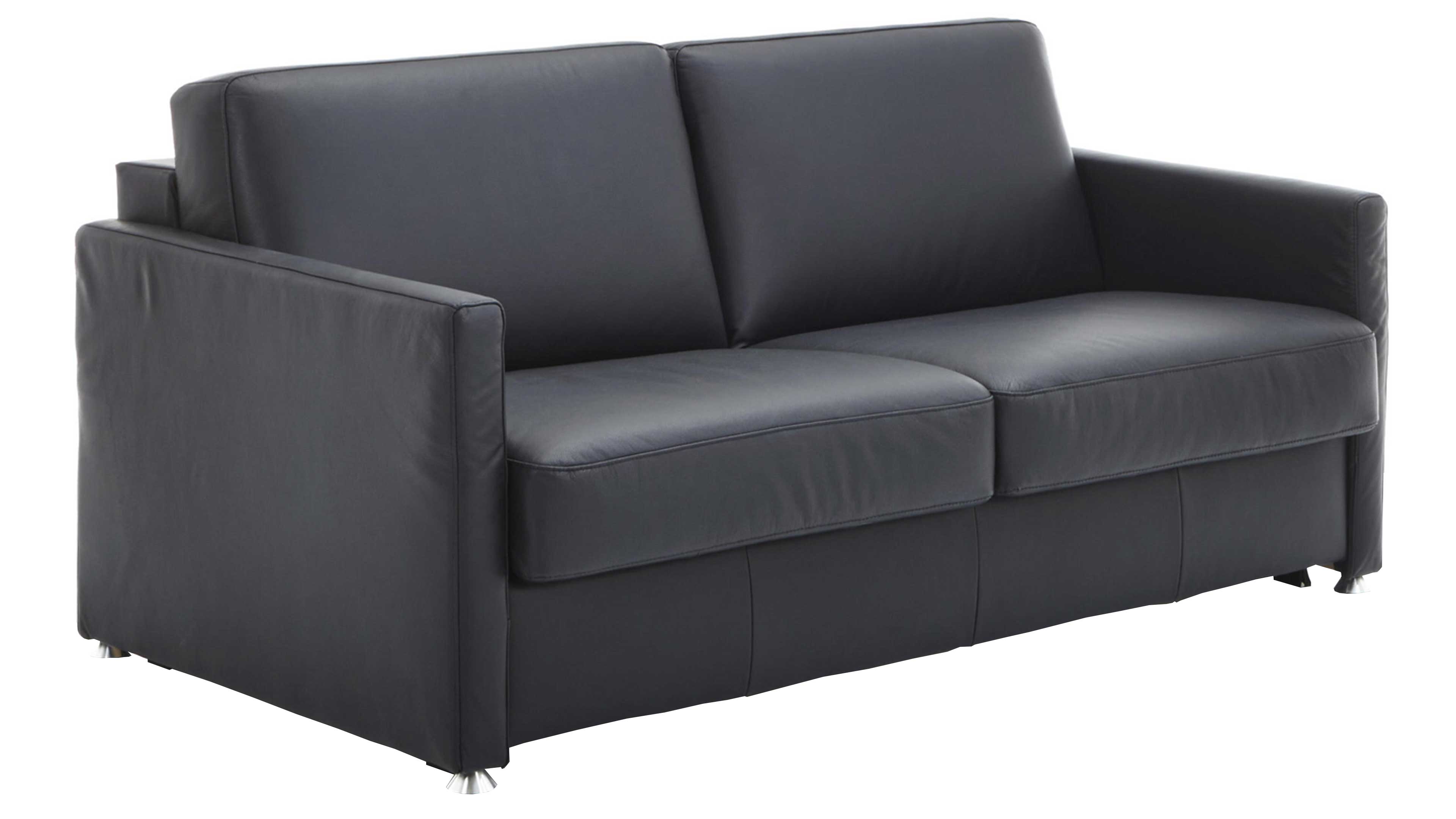 Comfortmaster Schlafsofa Molto mit Faltbett-Funktion bzw. Polstermöbel