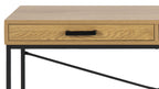 Schreibtisch Seaford 105304 im Industrielook bzw. PC-Tisch