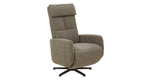 KAWOO Polsterprogramm New Jersey - Relaxsessel