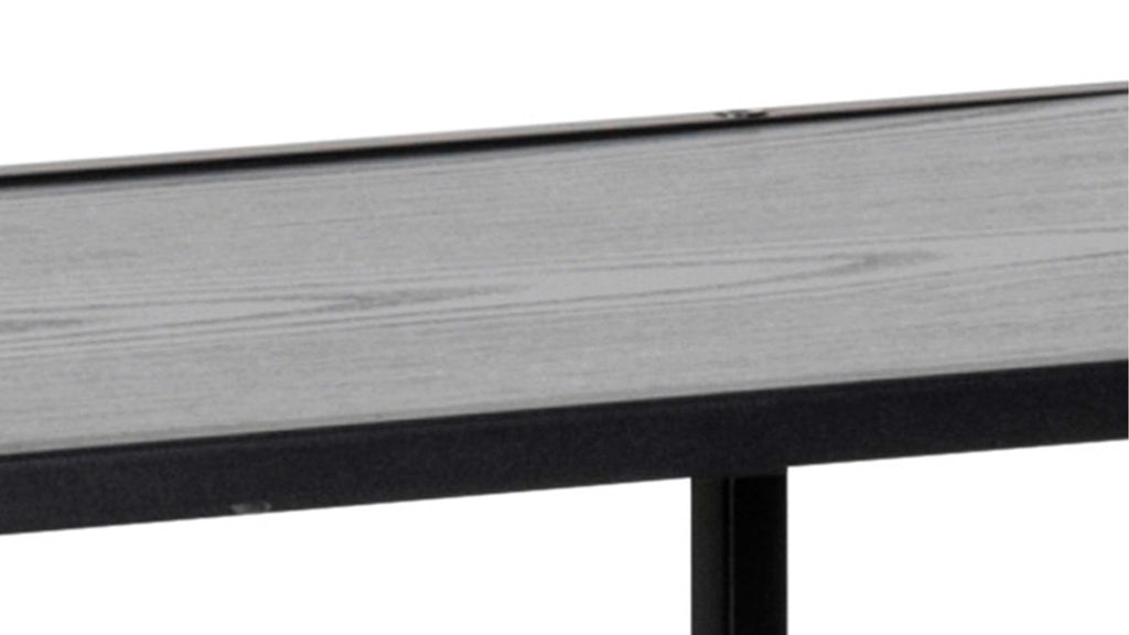 Regal Seaford 93769 im Industrielook bzw. Bücherregal