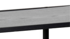 Regal Seaford 93769 im Industrielook bzw. Bücherregal