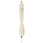Kurbelschirm, 461441820 Expert, natur, 300 x 200 cm