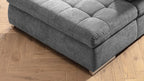 KAWOO Serie Santa Lucia - Ecksofa bzw. Wohnlandschaft