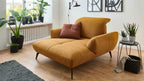 KAWOO Polsterprogramm New Jersey - Love-Seat