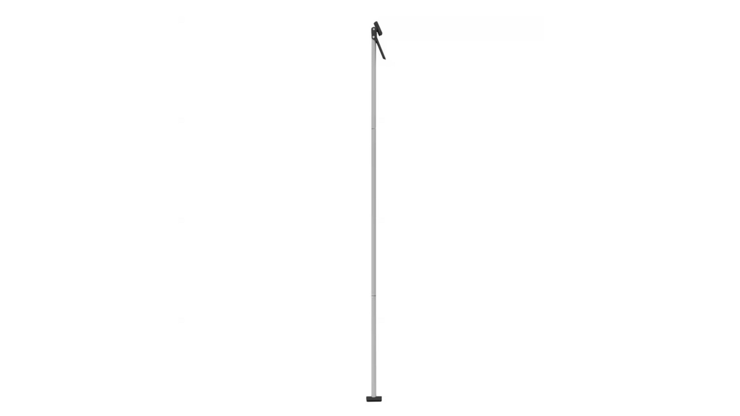 Balkonblende, 180 cm x 130 cm