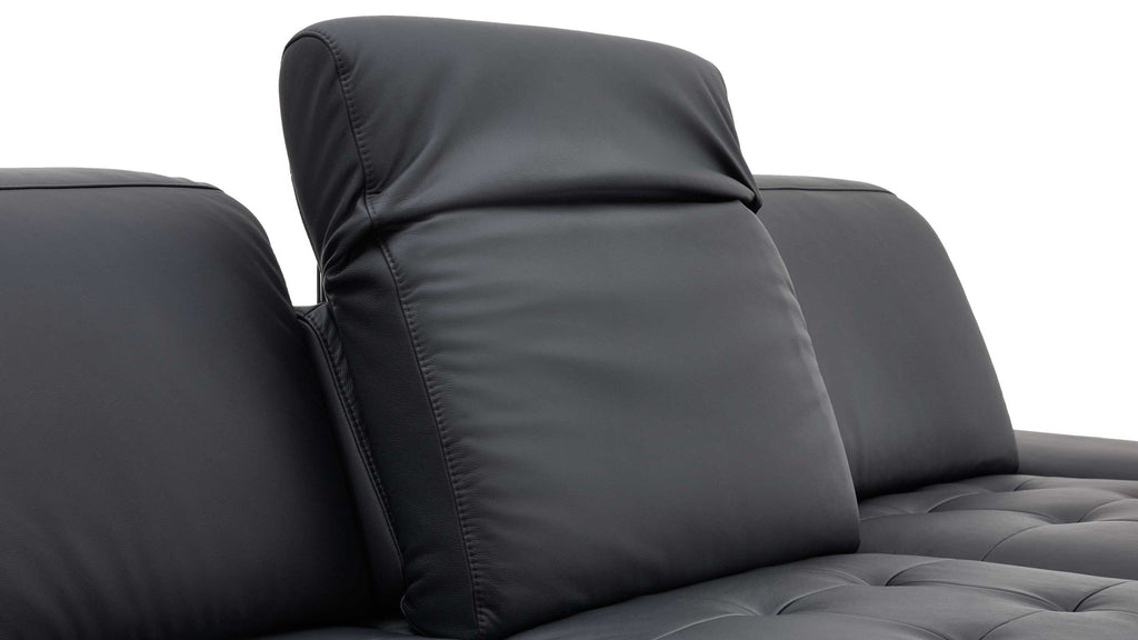 KAWOO Polsterserie Torino - Ecksofa bzw. Polstermöbel