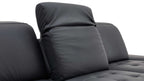 KAWOO Polsterserie Torino - Ecksofa bzw. Polstermöbel