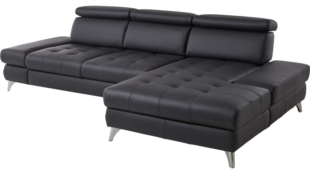 KAWOO Polsterserie Torino - Ecksofa bzw. Polstermöbel