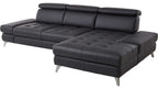 KAWOO Polsterserie Torino - Ecksofa bzw. Polstermöbel